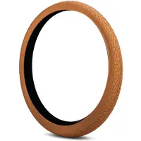 Sun baby Fietsband, 24 inch, 24x2,125, 54-507, donkerbeige