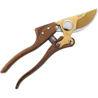 Dutchlander Snoeischaar - Max. knipdiameter 25 mm - Lengte 210 mm