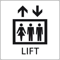 Ivana Pictogram Lift