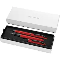 Pelikan Jazz Noble Elegance - Geschenkset - Rood