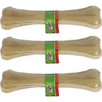 Boon geperst bot 31 cm, met banderol - per 3 stuks