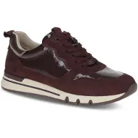 Caprice Dames Sneaker 9-23756-45 551 H-breedte Maat: 40 EU