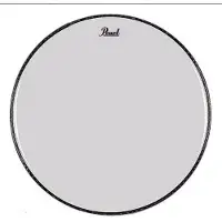 Pearl PTH-10 ProTone clear 10 inch drumvel
