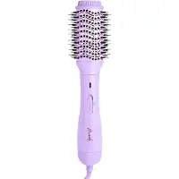 Mermade Hair Blow Dry Brush Lilac Föhnborstel 1 st