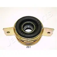 Japanparts RU-1358 Stabilisatorstang rubber