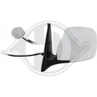 Diederichs 6608406 Spatbord