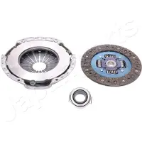 Japanparts KF-036 Koppelingsset