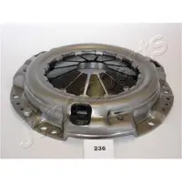 Japanparts RU-H341 Motorsteunlager