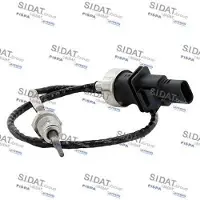Fispa 82.1681 Sensor, uitlaatgastemperatuur