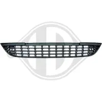 Diederichs 1800056 Achterbumper