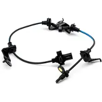 PREXAparts P150696 Wielsnelheidssensor (ABS)
