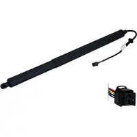 Max EJR101 Gasveer achterklep