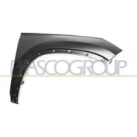 PRASCO RN9241021 Bumper