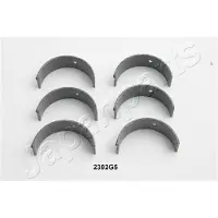 Japanparts CAL519RJM Remklauw