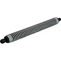 Max EBM125-L Gasveer achterklep