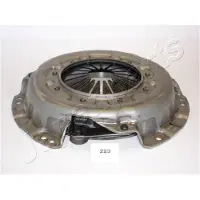 Japanparts RU-H314 Motorsteunlager