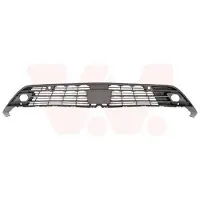 VAN WEZEL 3816590 Ventilatiegrille, bumper
