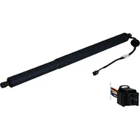 Max ELR107 Gasveer achterklep