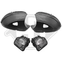 Diederichs LID10478 Knipperlichtautomaat / Pinkdoos