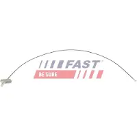 Fast Sports Nutrition FT10050 Handremkabel