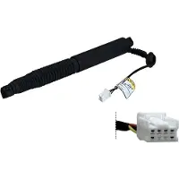 Max ETA103-L Gasveer achterklep