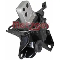 METZGER 8054387 Motorsteunlager