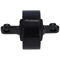 KAVO PARTS SCR-10516 Draagarmrubber