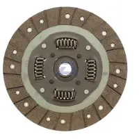 AISIN DG-004 Koppelingsplaat