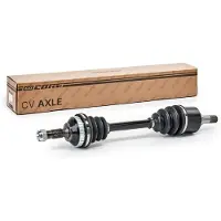 GoCORE GCA30064 Aandrijfas