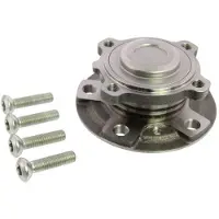 MAPCO 26180 Wiellagerset