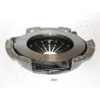Japanparts RU-H328 Motorsteunlager