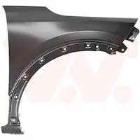 VAN WEZEL 8330658 Spatbord