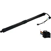 Max EHY102-R Gasveer achterklep