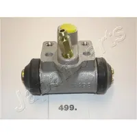 Japanparts CAL553RJM Remklauw