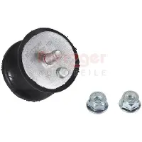 METZGER 8054396 Motorsteunlager