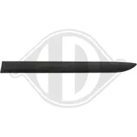 Diederichs 2360345 Ventilatiegrille, bumper