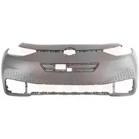VAN WEZEL 5713574 Bumper