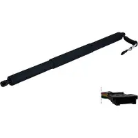Max EBM119-R Gasveer achterklep