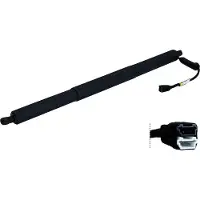 Max EBM118-R Gasveer achterklep