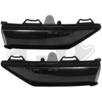 Diederichs LID10488 Knipperlichtautomaat / Pinkdoos