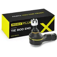 RIDEX 914T0100P Stuurkogel