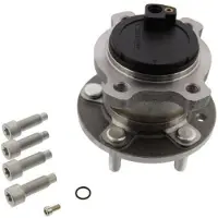 MAPCO 26171 Wiellagerset