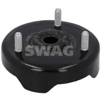 SWAG 33 11 2588 Wielsnelheidssensor (ABS)