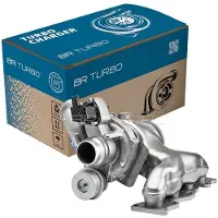 BR TURBO 18559880018RSM Turbocharger