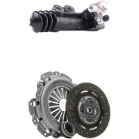 RIDEX 479C4571 Koppelingsset