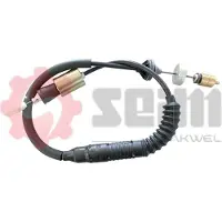 Seim 554605 Koppelingskabel