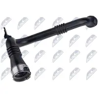 NTY GPP-RE-055 Laadluchtslang