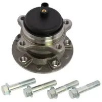 MAPCO 26174 Wiellagerset