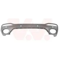 VAN WEZEL 8803546 Bumper