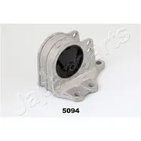 Japanparts RU-2902 Stabilisatorstang rubber